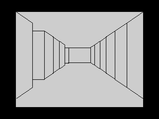 Three-D Maze II image, screenshot or loading screen