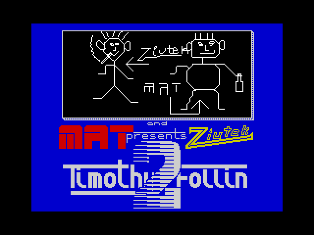 Timothy Follin 2 image, screenshot or loading screen