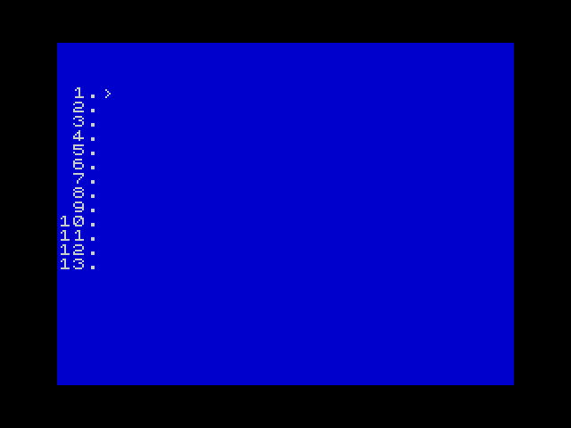 Totoredox image, screenshot or loading screen