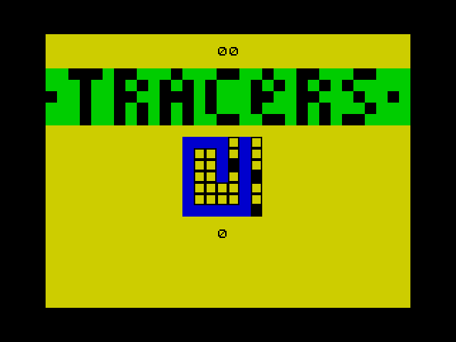 Tracers image, screenshot or loading screen