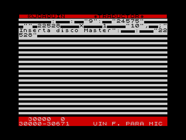 Traductor de la Memoria image, screenshot or loading screen