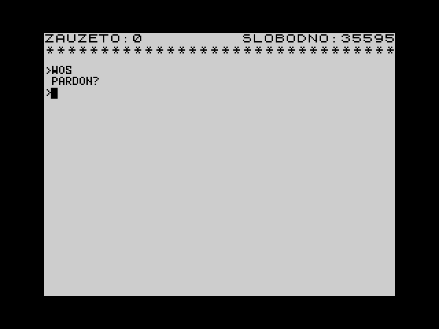 Turbo 1 image, screenshot or loading screen