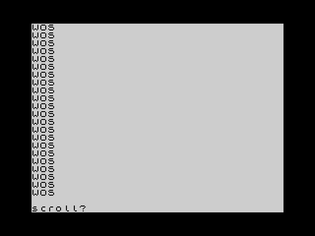 Turbo Compiler image, screenshot or loading screen