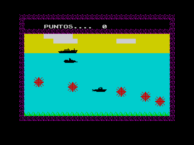 U-57 image, screenshot or loading screen