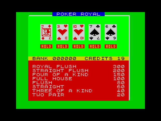 Video Card Arcade image, screenshot or loading screen
