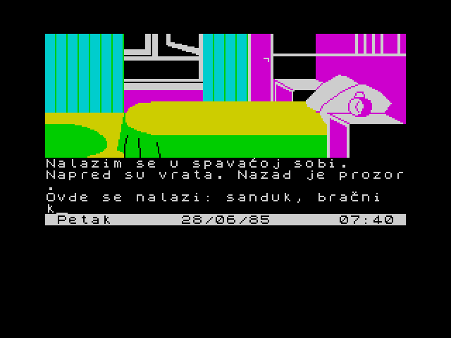 Vruce Letovanje image, screenshot or loading screen