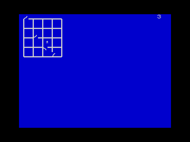 Wiwo Dido: The Case of the Closing Doors image, screenshot or loading screen