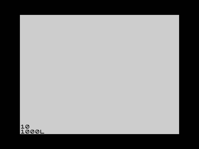 ZX-LINE image, screenshot or loading screen