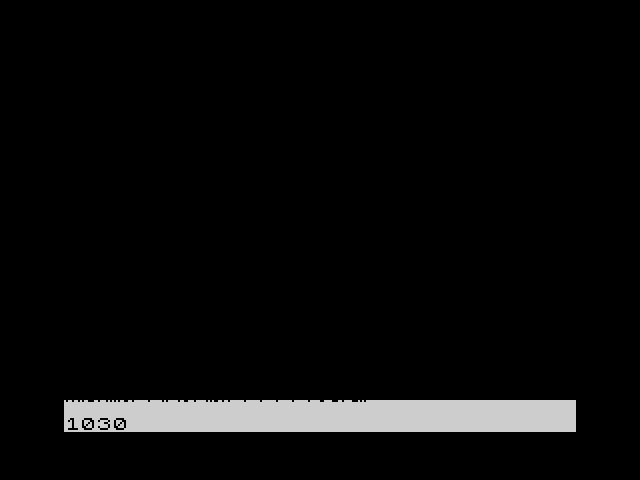 ZX Spectrum Compilateur image, screenshot or loading screen