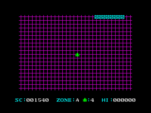 Zone-M image, screenshot or loading screen