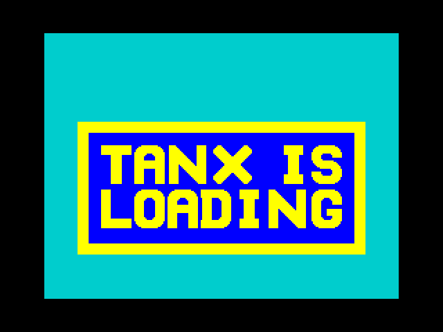 3D-Tanx image, screenshot or loading screen