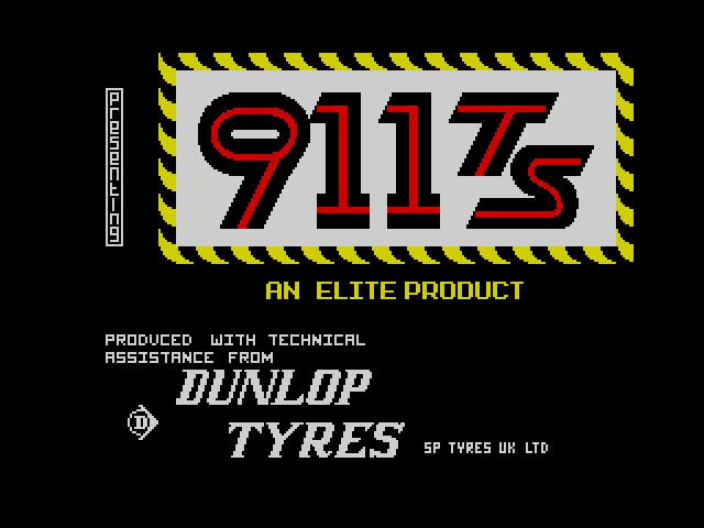 911 TS image, screenshot or loading screen