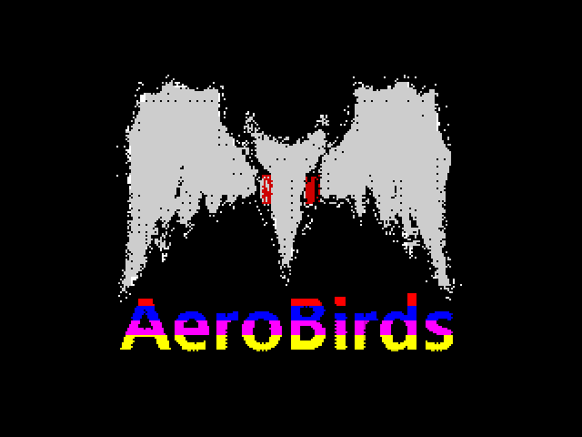 AeroBirds image, screenshot or loading screen