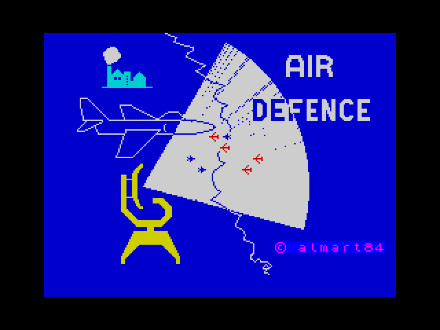 Air Defence image, screenshot or loading screen
