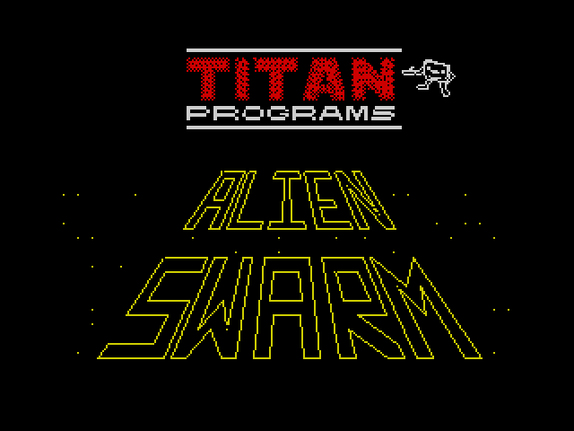 Alien Swarm image, screenshot or loading screen