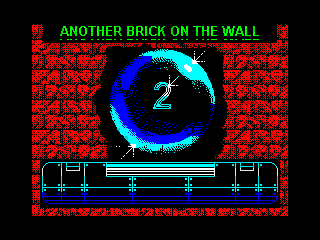 Another Brick on the Wall 2 image, screenshot or loading screen
