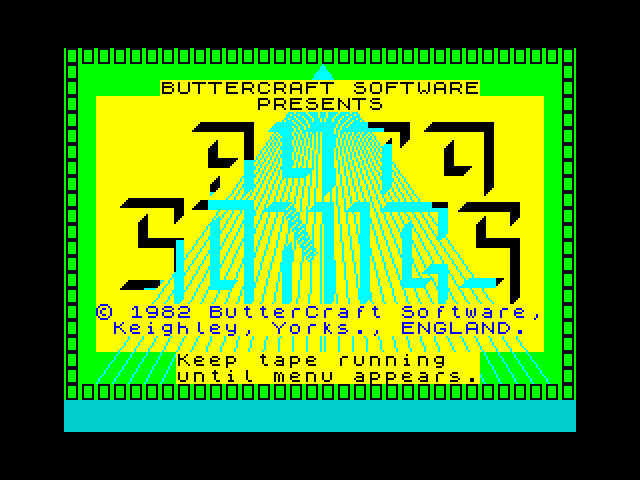 Auto-Sonics image, screenshot or loading screen