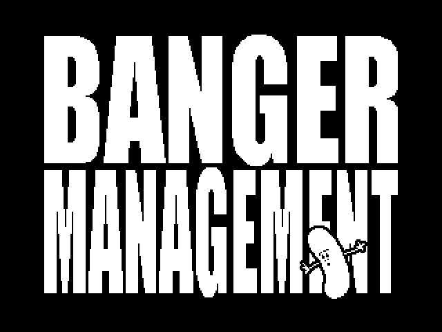 Banger Management image, screenshot or loading screen