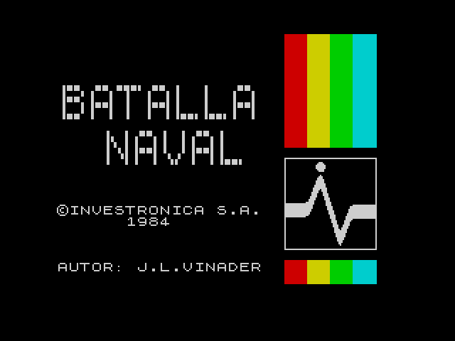 Batalla Naval image, screenshot or loading screen