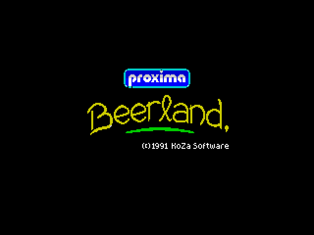 Beerland image, screenshot or loading screen