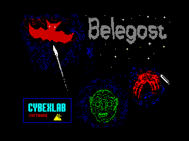 Belegost image, screenshot or loading screen