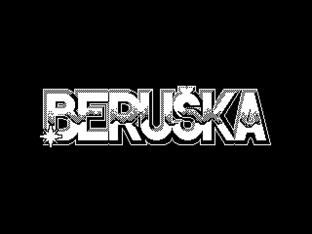 Beruska - The Lady-Bird image, screenshot or loading screen