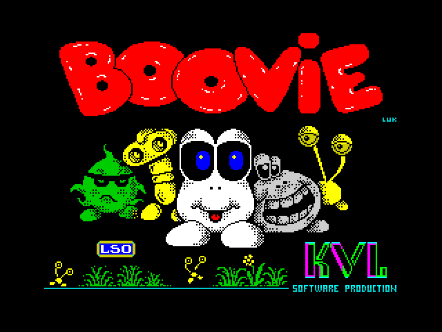Boovie image, screenshot or loading screen