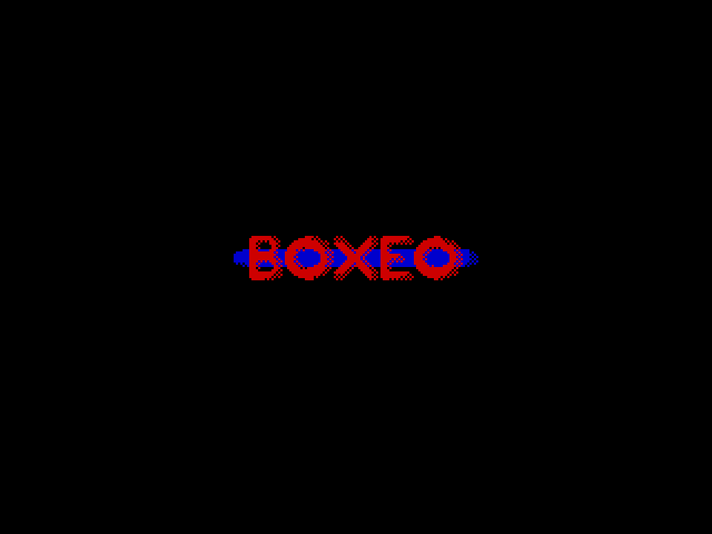 Boxeo image, screenshot or loading screen