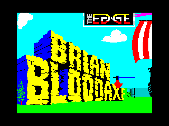 Brian Bloodaxe image, screenshot or loading screen