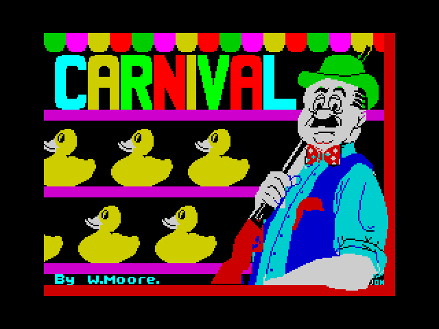 Carnival image, screenshot or loading screen