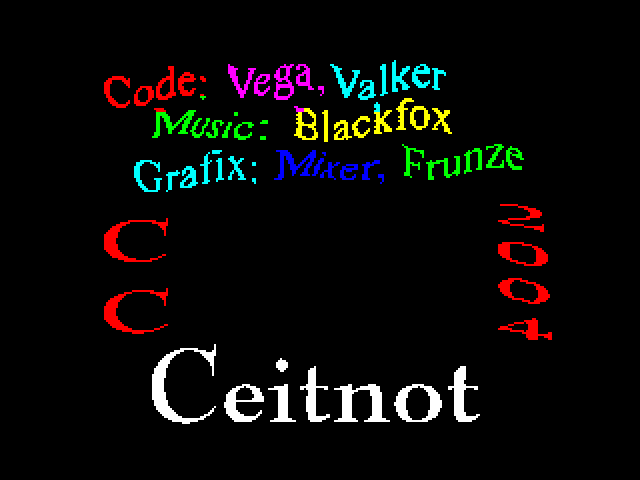 Ceitnot image, screenshot or loading screen