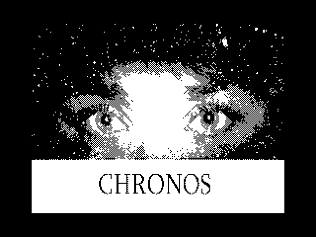 Chronos image, screenshot or loading screen