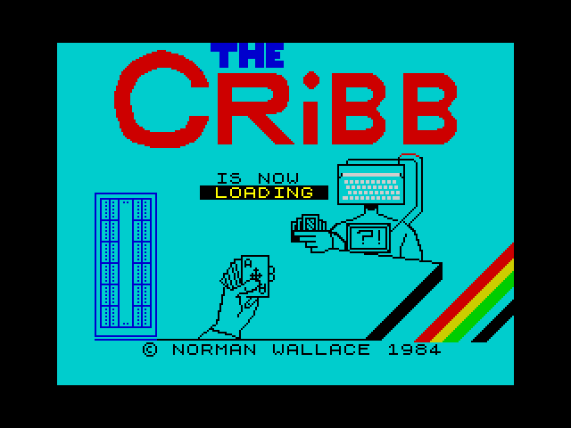 The Cribb image, screenshot or loading screen