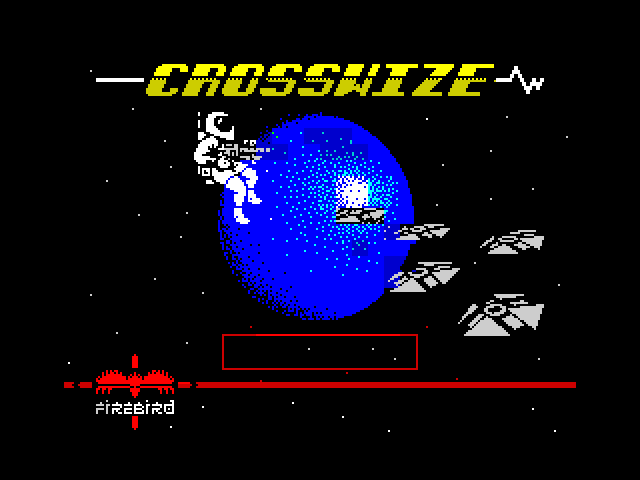 Crosswize image, screenshot or loading screen