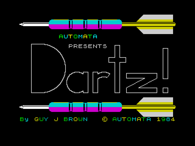 Dartz image, screenshot or loading screen