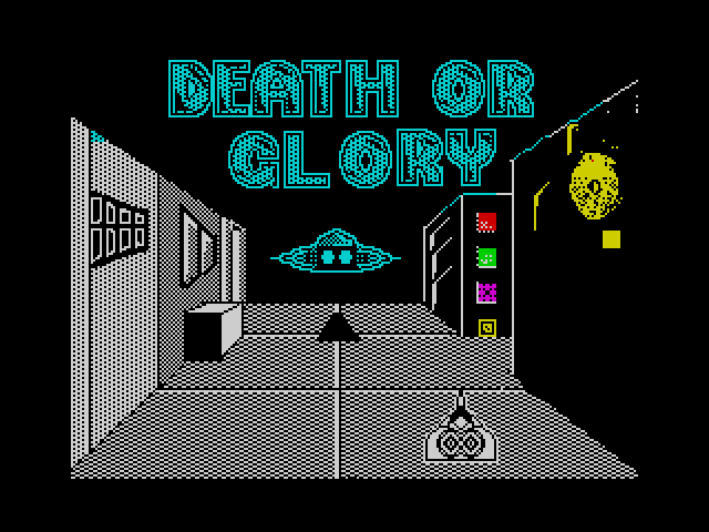 Death or Glory image, screenshot or loading screen