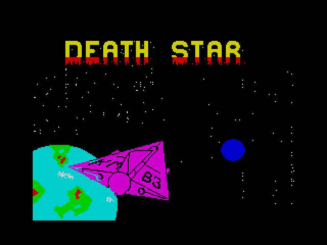 Death Star image, screenshot or loading screen