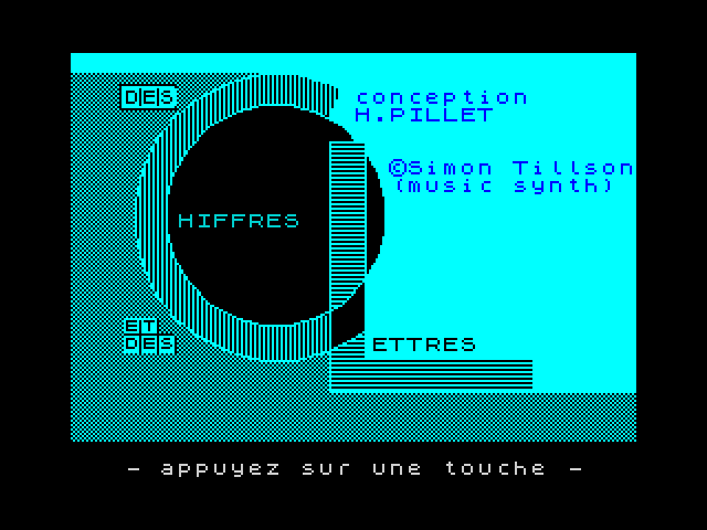 Des Chiffres et Des Lettres Pro image, screenshot or loading screen