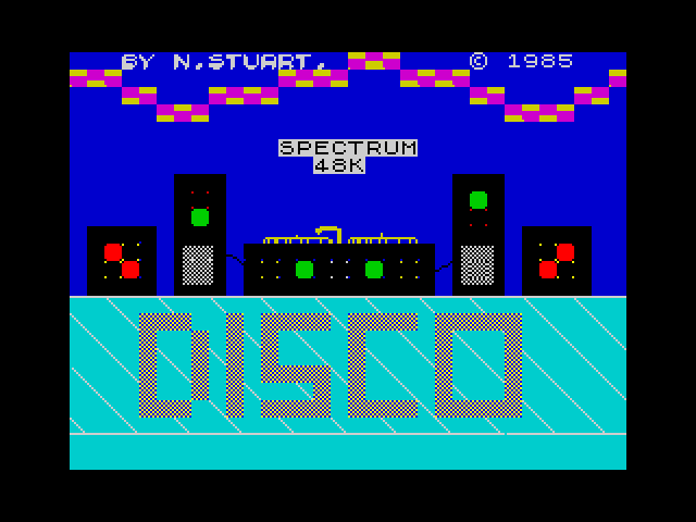 Disco - mk1 image, screenshot or loading screen
