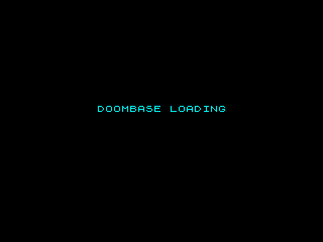 Doombase image, screenshot or loading screen