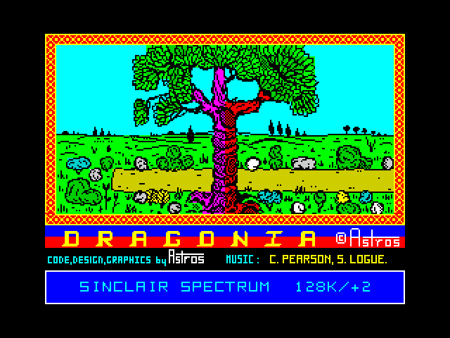 Dragonia image, screenshot or loading screen