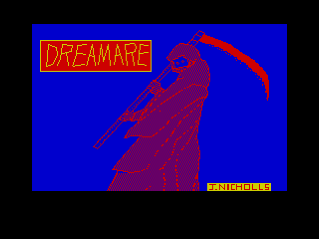 Dreamare image, screenshot or loading screen