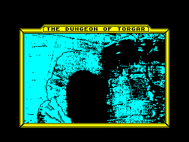 Dungeon of Torgar image, screenshot or loading screen