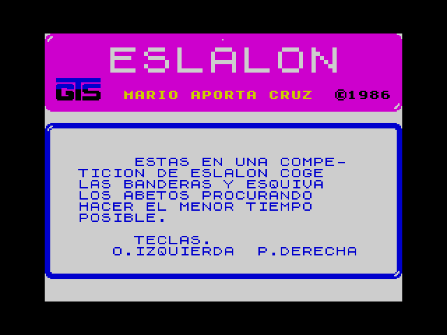 Eslalon image, screenshot or loading screen