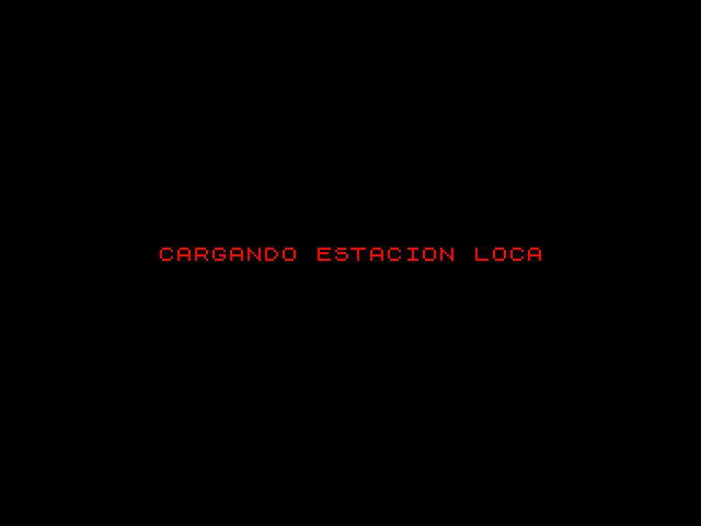 Estacion Loca image, screenshot or loading screen