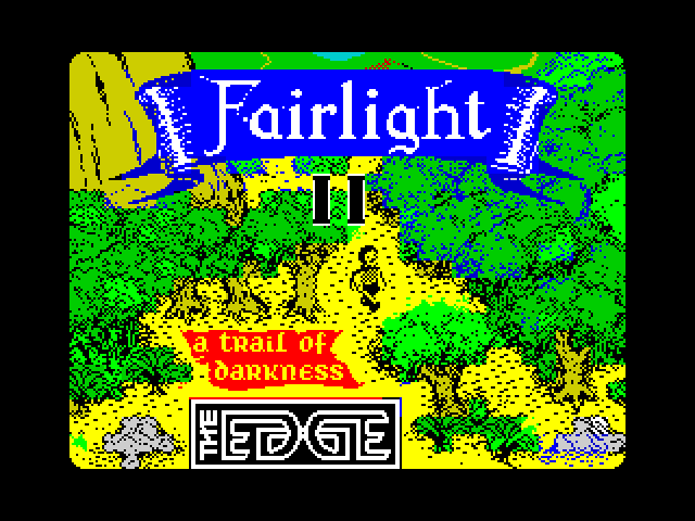 Fairlight II image, screenshot or loading screen