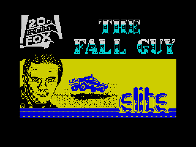 Fall Guy image, screenshot or loading screen
