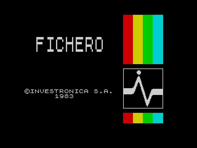 Fichero image, screenshot or loading screen