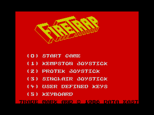 FireTrap image, screenshot or loading screen