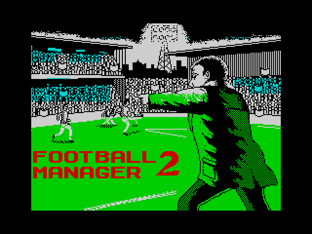 Football Manager 2 image, screenshot or loading screen